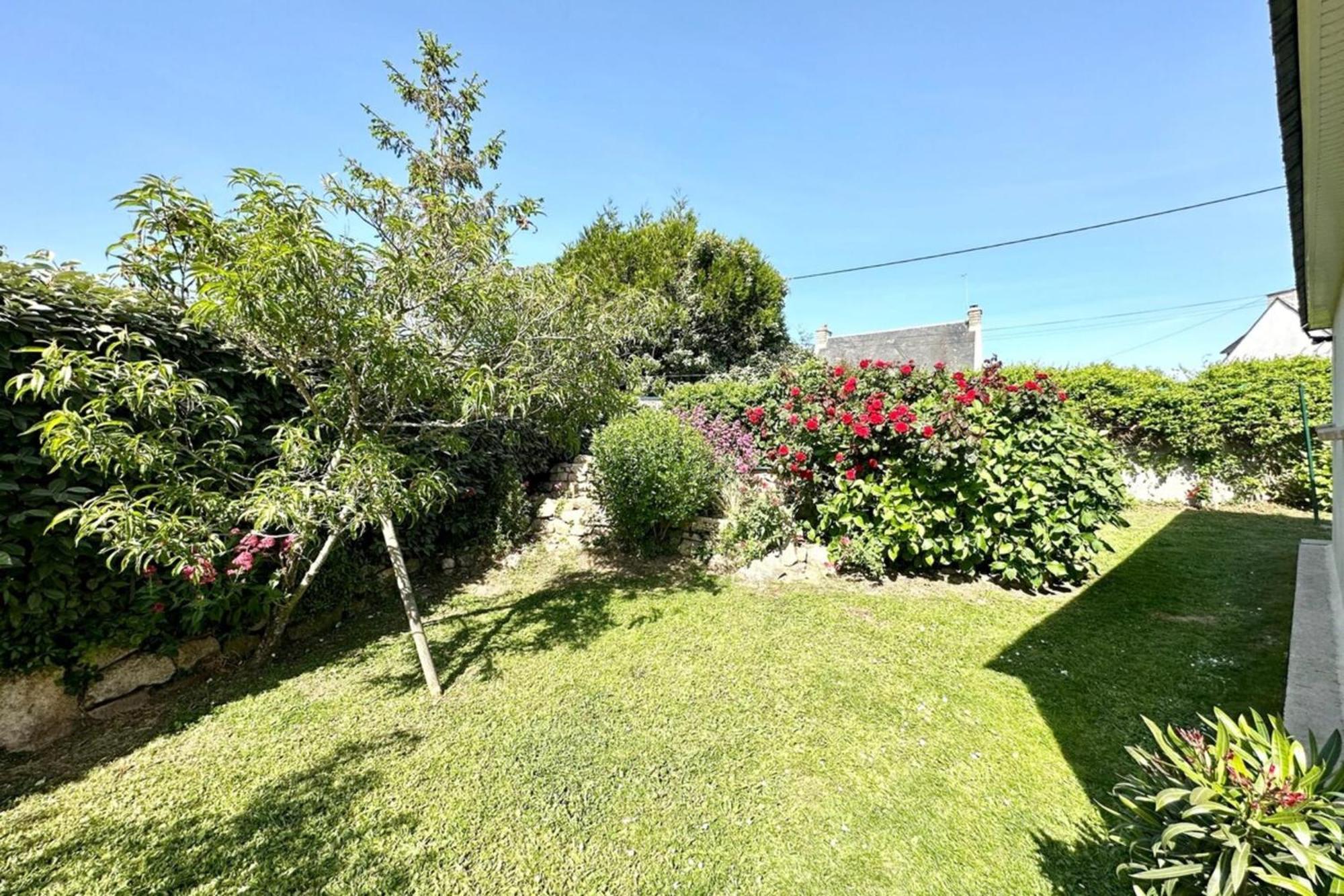 Maison De Confort 500m Des Plages Ferienhaus Locmariaquer