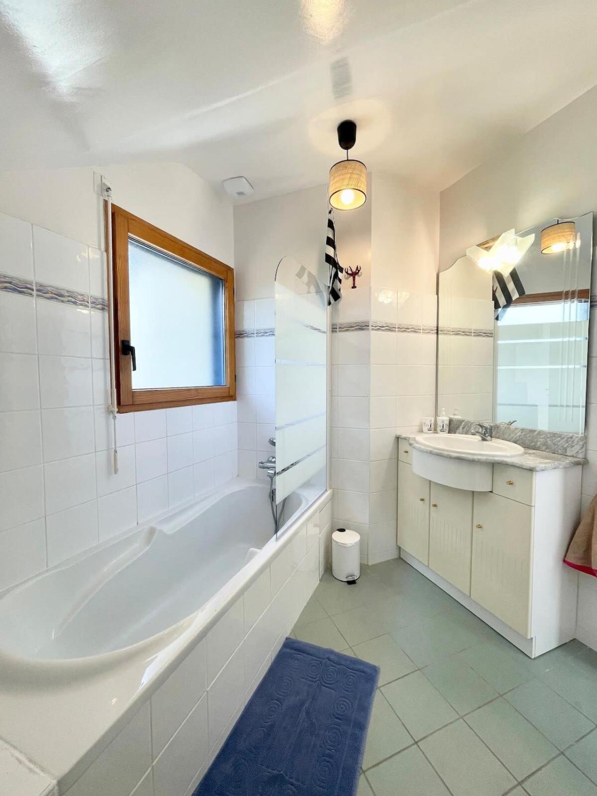 Maison De Confort 500m Des Plages Ferienhaus Locmariaquer