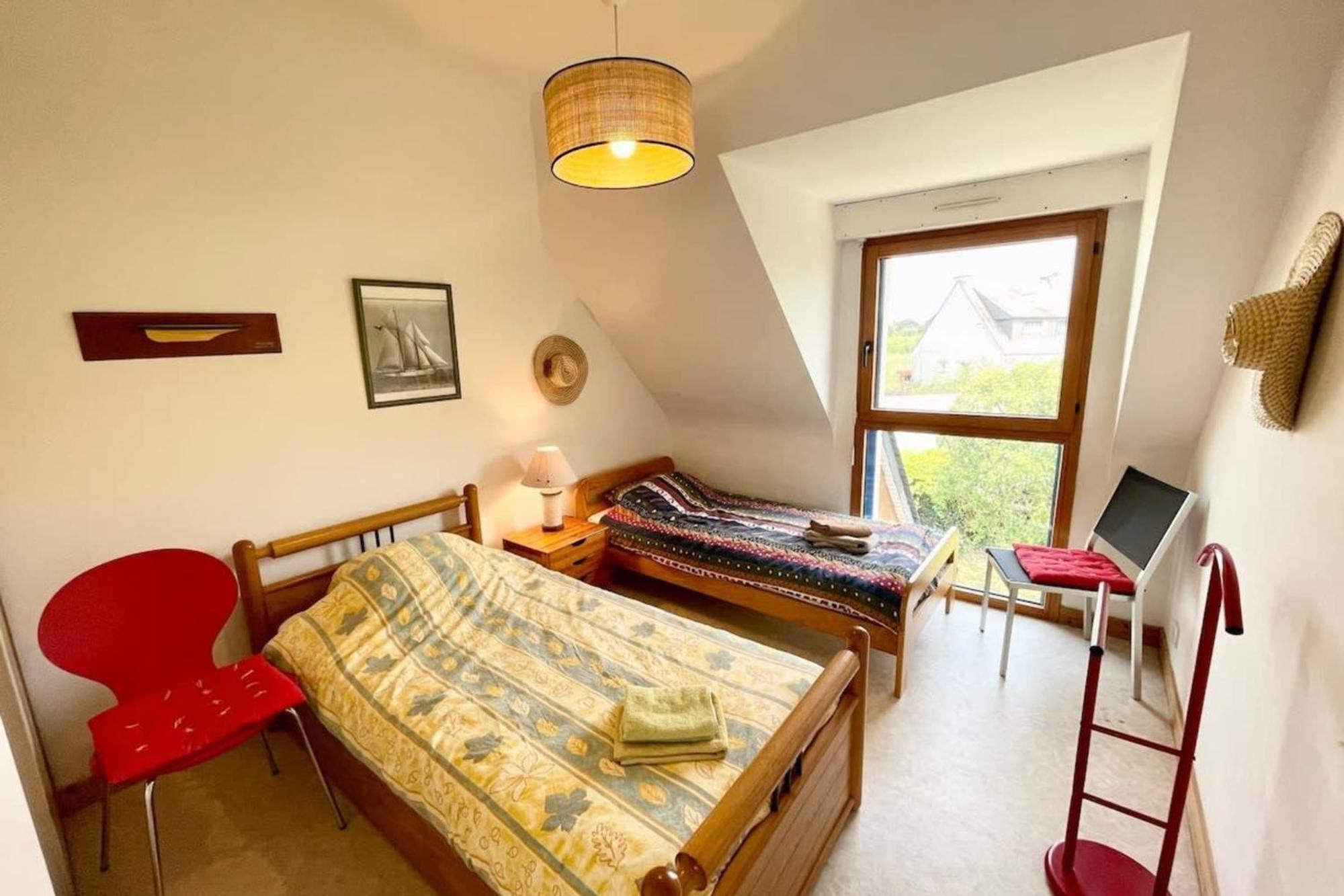 Maison De Confort 500m Des Plages * Locmariaquer