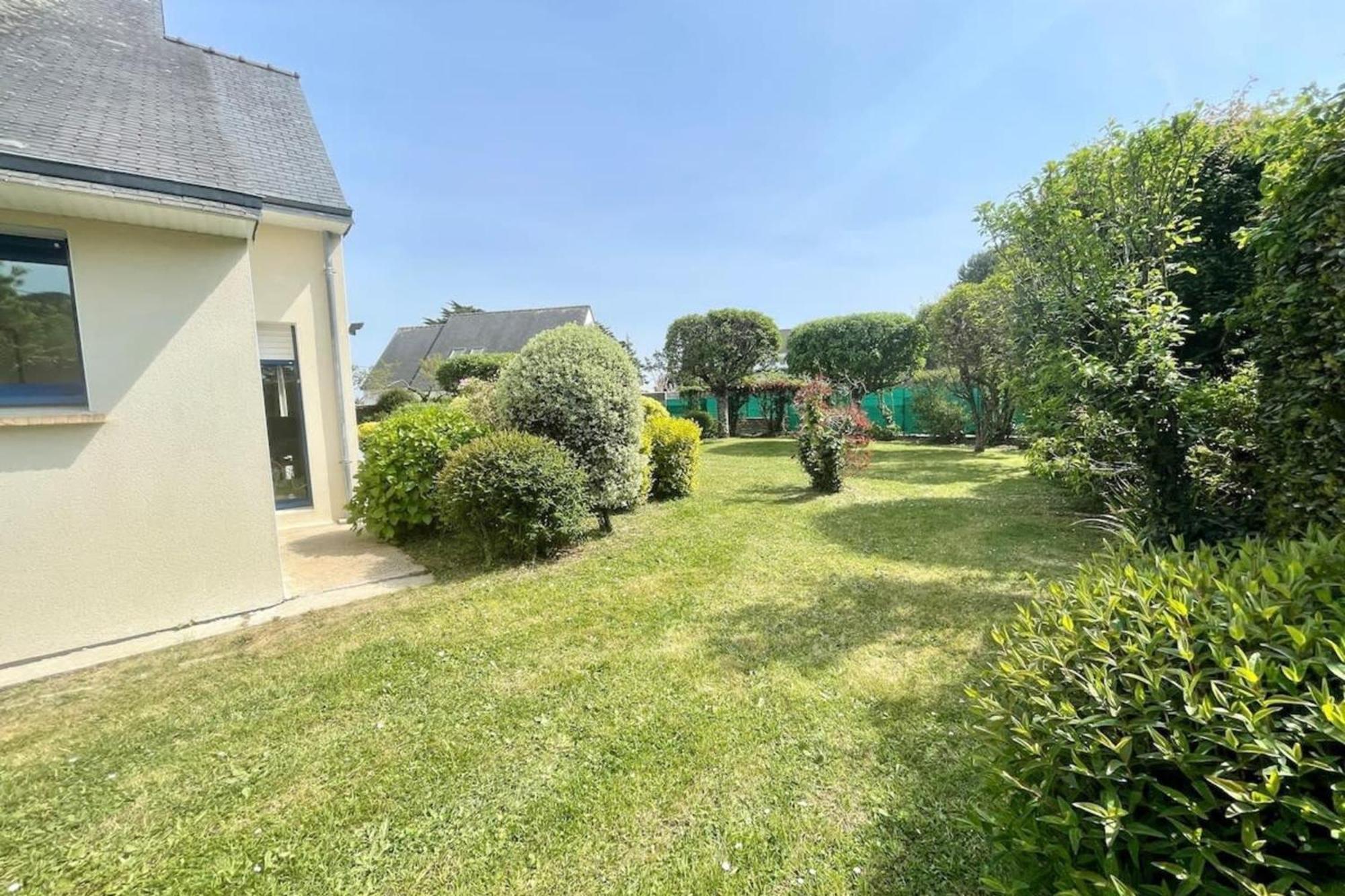 Ferienhaus Maison De Confort 500m Des Plages *