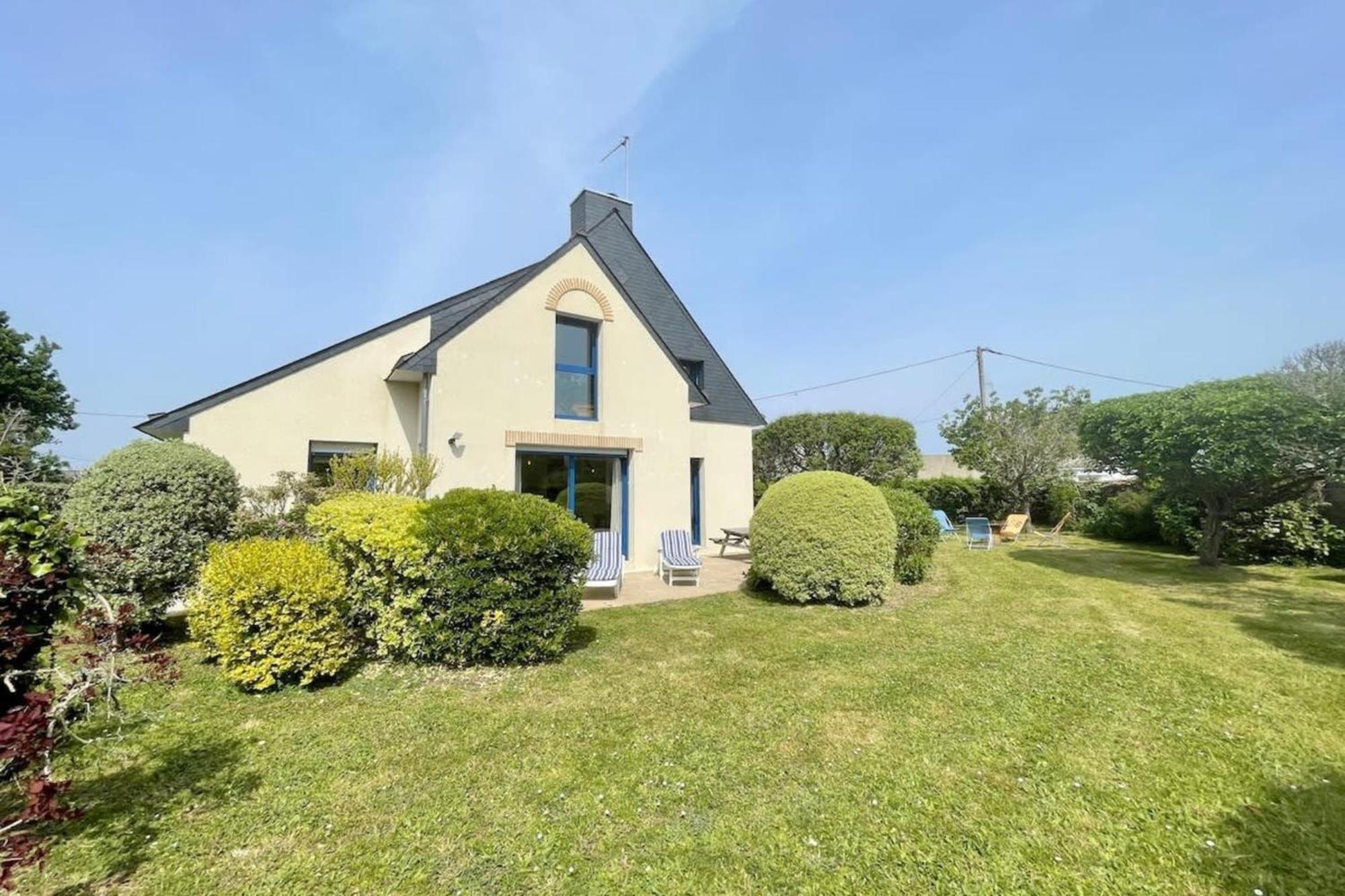 Maison De Confort 500m Des Plages *